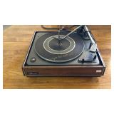 Garrard Turntable