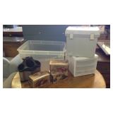 Storage Items