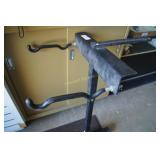 Receiver Mount Bike Rack
