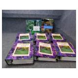 Gardening Made Easy - Complete Set