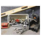 Misc Tools & Sockets