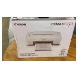 Cannon Pixma All-in-One Printer