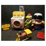Vintage Toys