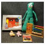 Vintage Toys