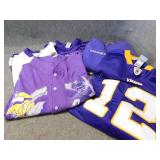 Vikings Clothing - XL - 2XL