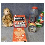 Super Unique Vintage Toys