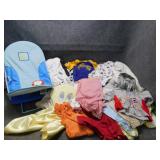 Lot of Baby Items