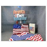 4th of July Décor