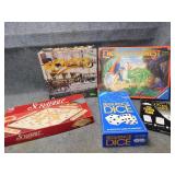 Lot of Games
