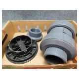 2" Ball Valve