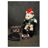 Harley Davidson Items