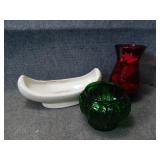 Vintage Glassware