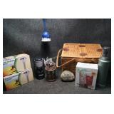 Lot of Outdoor/Backyard Items