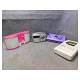 DVD Player, Ipod Player & More