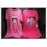 Betty Boop Sleepwear