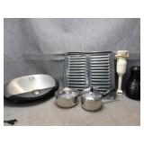 Kitchen Lot