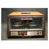 Black & Decker Toaster Oven
