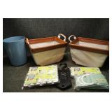 Two Ready to Store Heavy-Duty Storage