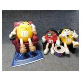 M&M Collectibles