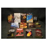 Stephen King Books
