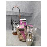 For the Home Bar