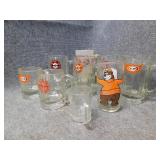 A&W Mugs