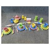 Tea Set