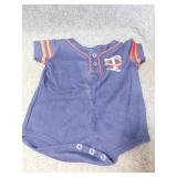 Twins, Gophers Clothing Infant 6-9 Months