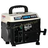 Pulsar Generator