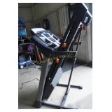 NordicTrack T5.5 Treadmill