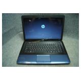 HP Winter Blue Windows 8 Laptop