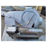 Globe Heavy Duty Commercial Slicer