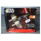 Star Wars Remote Control X-Wing Fighter