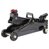 Service Jack, Jack Stands