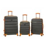 3 Piece Luggage Set
