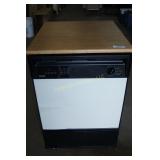 Kenmore Portable Dishwasher