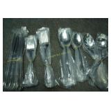 Alcove Silverware