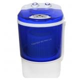 Mr. Heater Basecamp Portable Washing Machine