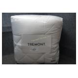 Mattress Pad, Queen