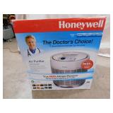 Honeywell True HEPA Enviracaire Air Purifier - XL