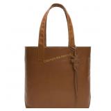 Frye Carson Leather Tote