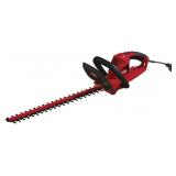 Toro 22" Corded Electric Hedge Trimmer