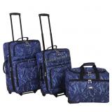 American Flyer Luggage