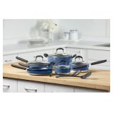 Cookware, Alcove