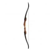 October Mountain Mountaineer 2 Recurve Bow