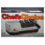Knife Sharpener