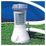 Intex Filter Pump