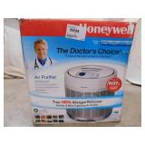 Air Purifier