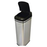 Touchless Trash Can