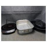 NuWave Induction Cooktop & Pans